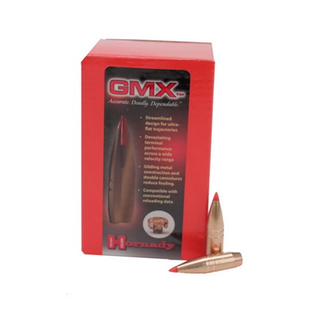 Picture of Hornady 375Cal .375 250G Gmx