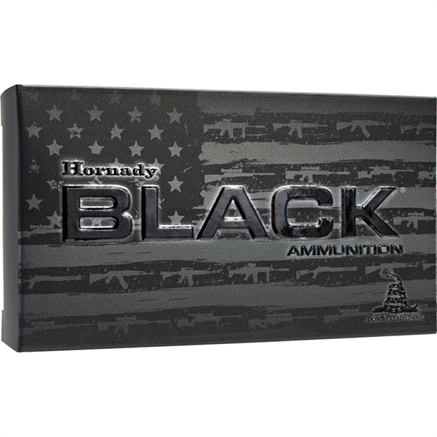 Picture of  Hornady 90044 Black  4.6X30mmh&K 38Gr Hornady V Max 25 Per Box/10 Case