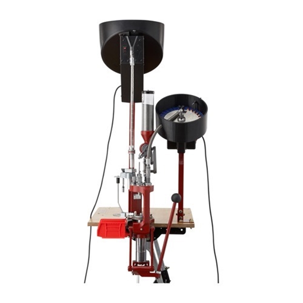 Picture of Hornady L-N-L Bullet Feeder 220 Volt