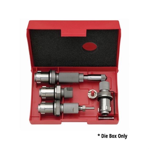 Picture of Hornady Large Die Box
