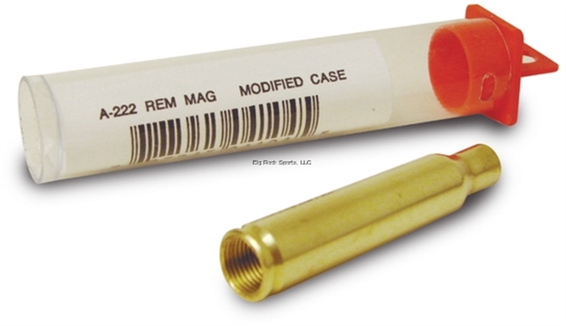 Picture of Hornady Lnl 243Wssm B Mod Case