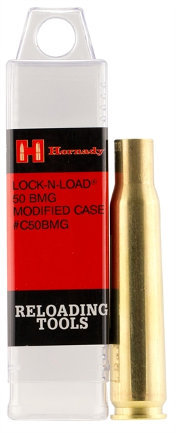 Picture of Hornady Lnl 50 Bmg Mod "C" Case