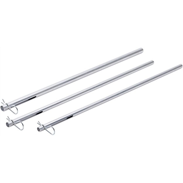 Picture of  Hornady 095350 Lock-N-Load Bullet Tube Works With Hornady Lock N Load Case Feeder 3 Pack