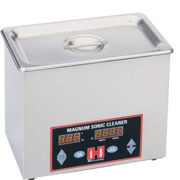Picture of Hornady Lnl Magnum Sonic Cleaner