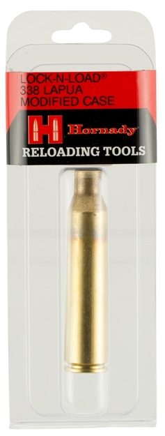Picture of Hornady Lnl Mod Case 338 Lapua
