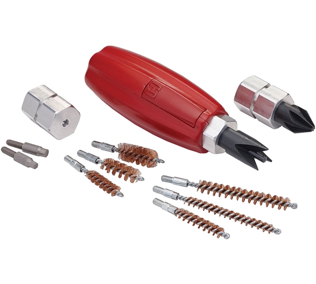 Picture of Lock-N-Load Quick Change Hand Tool 050097 090255500974