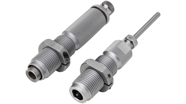 Picture of  Hornady 544349 Match Grade 2-Die Set 300 Prc