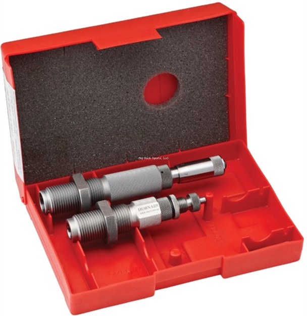 Picture of Hornady Match Grade Full Length Sizer Die, 300 Norma Mag (.308)