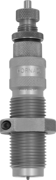 Picture of Hornady Match Grade Full Length Sizer Die, 338 Lapua Mag (.338)