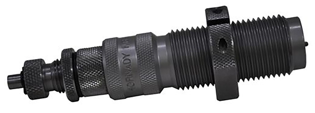 Picture of Hornady Match Grade Full Length Sizer Die, 6.5 Creedmoor (.264) 046282