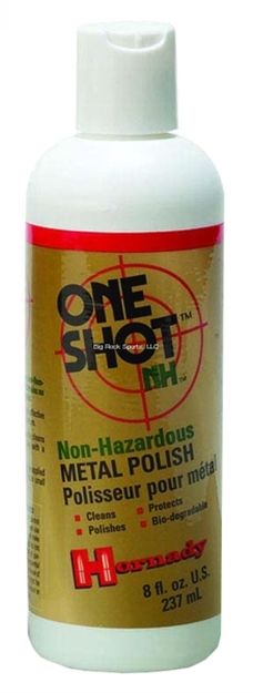 Picture of Hornady One Shot Case Polish