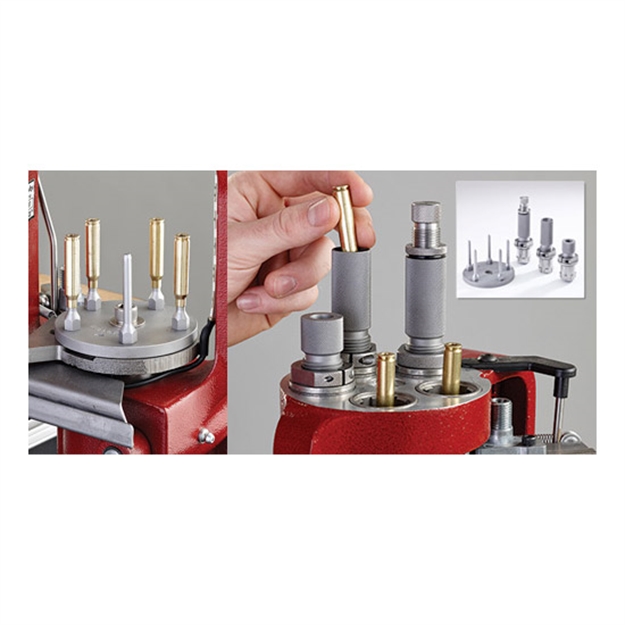 Picture of Lock-N-Load AP Primer Pocket Swage Tool 041218