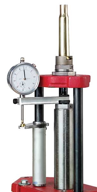 Picture of Hornady Primer Seat Gauge 50Bmg