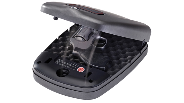 Picture of Hornady Rapid Safe 2600 L
