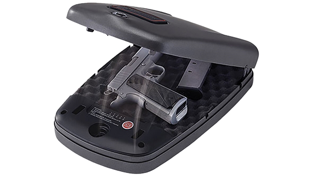 Picture of Hornady Rapid Safe 2700 (Xl)