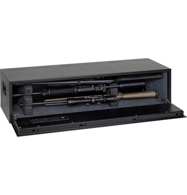 Picture of Hornady Rapid Safe AR Gunlocker, XL Rfid