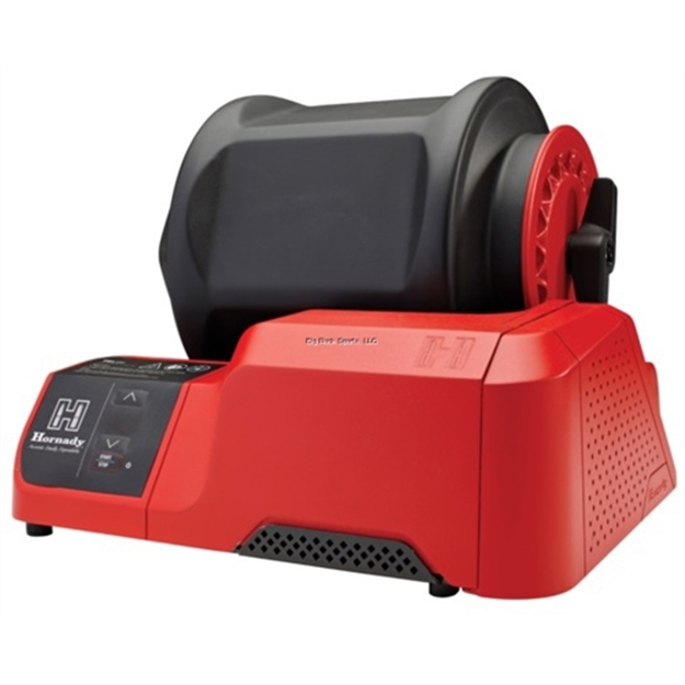 Picture of Hornady Rotary Case Tumbler 220 V