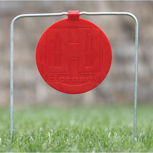 Picture of Hornady Self Healing Target