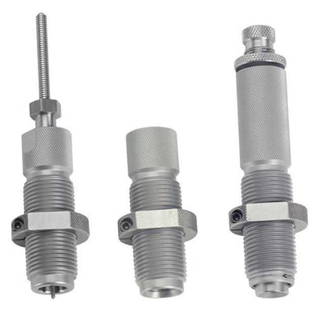 Picture of Hornady Series II Custom Grade Full LE