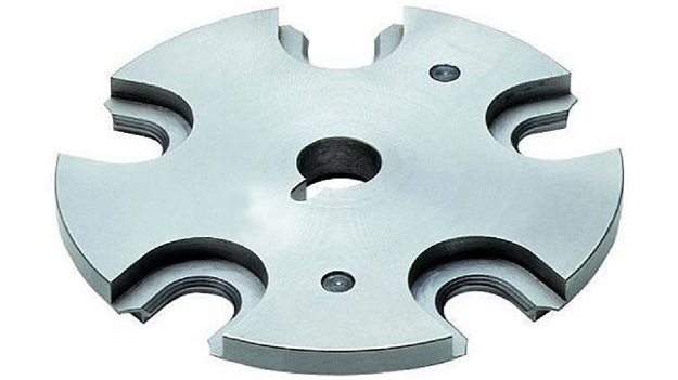 Picture of Hornady Shellplate #31 Lnl & Proj