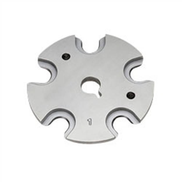 Picture of Hornady Shellplate #40 Lnl AP & Proj