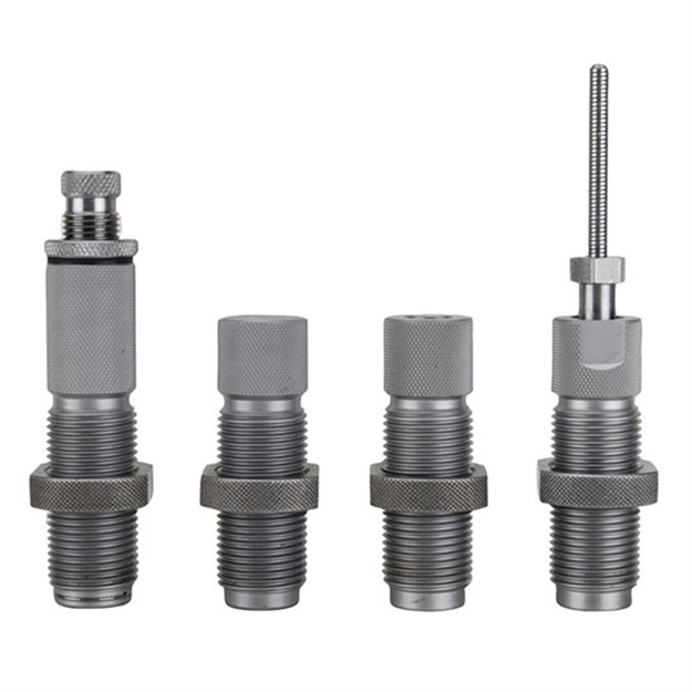 Picture of Hornady Die Set Full Length Four Die 500Sw