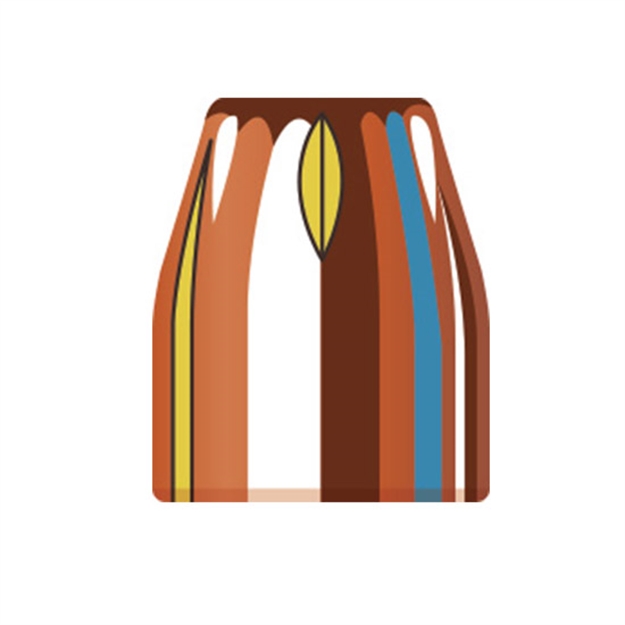 Picture of Hornady U-Max 32 Cal 311 60 GR