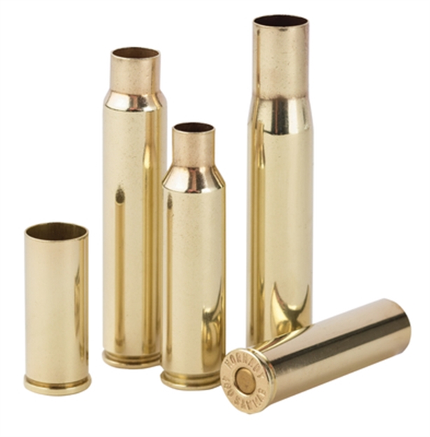 Picture of Hornady Case, 338 Rcm, Rds/Bx50, Bx/Cs5