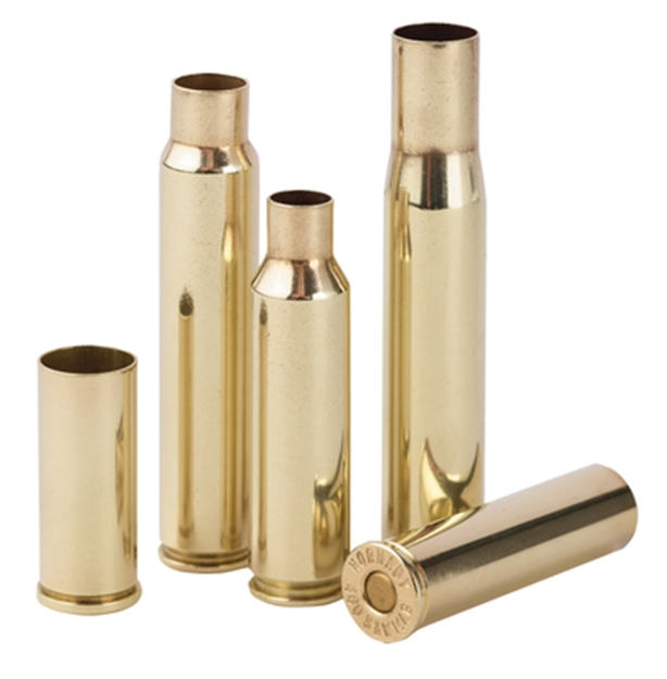 Picture of Hornady Unprimed Rifle Cartridge Case 450-400 Nitro Express 3", 20 Pack
