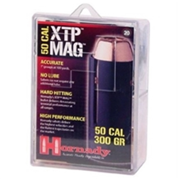Picture of Hornady Xtp 300Gr Muz Bullet