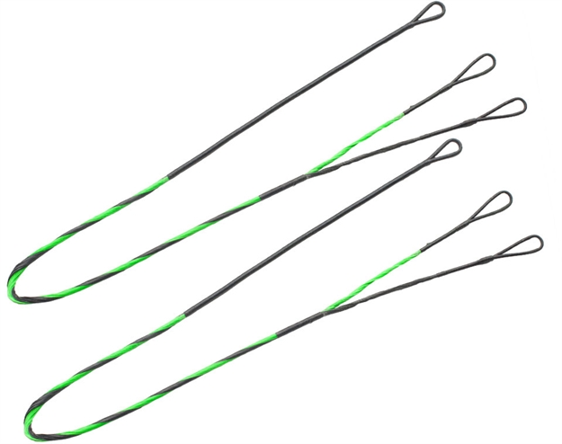 Picture of Horton Storm Rdx Cables