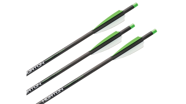 Picture of Horton Carbon 20"