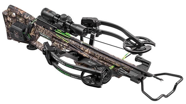 Picture of Horton Vortec Rdx Package