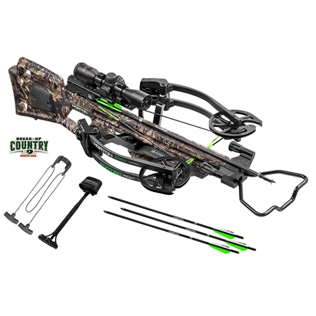 Picture of Horton Vortec Rdx Package W