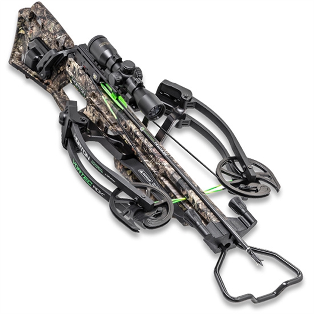 Picture of Horton Vortec Rdx Pro-View Scp Moc