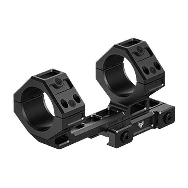 Picture of Hostile Engagement 45? Offset Reflex Sight Mount 100044127