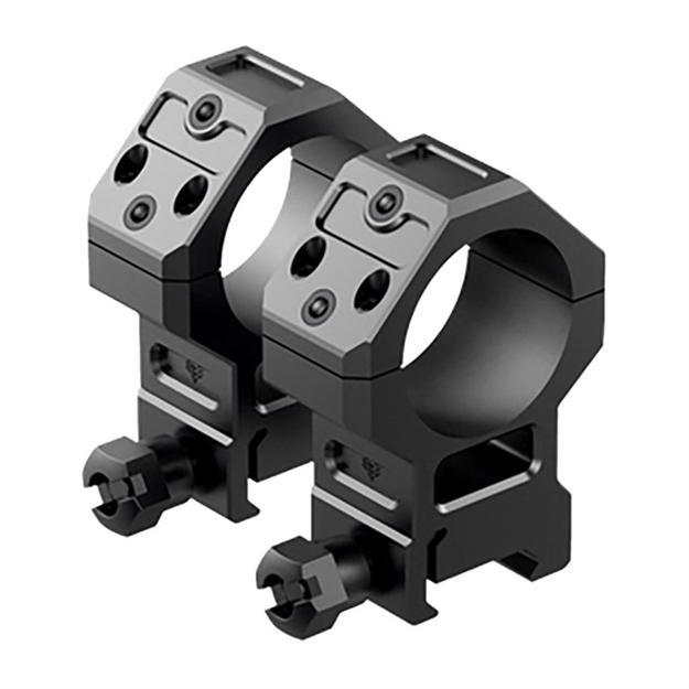 Picture of Hostile Engagement 45? Offset Reflex Sight Mount Rings 100047532 889157001302