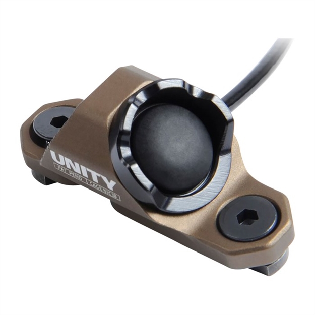 Picture of Hot Button HBM-SF 810007880105