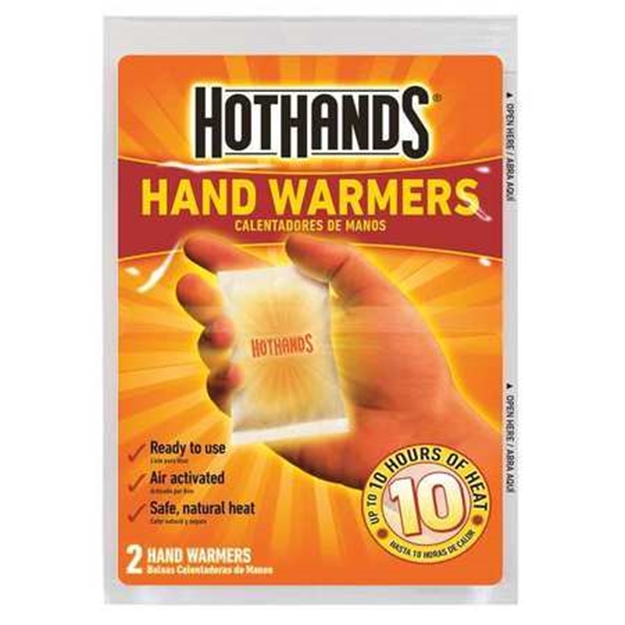 Picture of Hot Hands Hand Warmers 40 Count Box