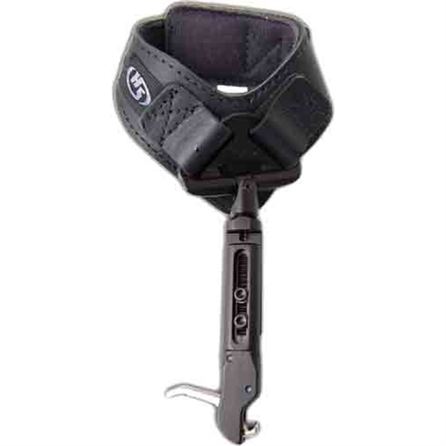Picture of Hot Shot Archery Shot Archery Impetus Bckle Fast Hook Index Finger Release 5106BCK