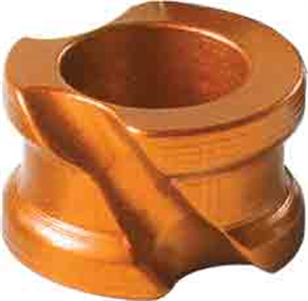 Picture of Hot Shot Archery Shot Archery Org Accu-Peep 3/16" Medium W/Angular Groove! EP30