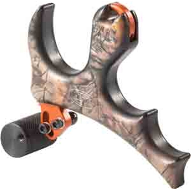 Picture of Hot Shot Archery Shot Archery Vapor Release Realtree 3 Finger