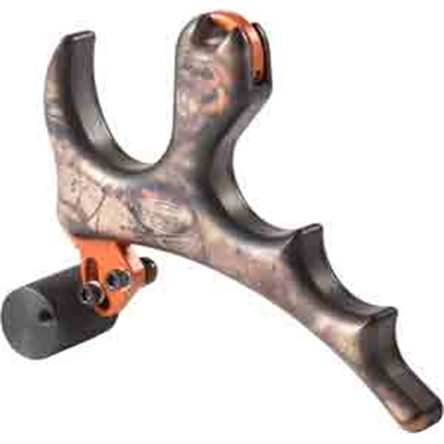 Picture of Hot Shot Archery Shot Archery Vapor Release Realtree 4 Finger