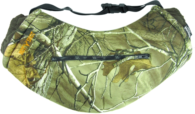 Picture of Hot Shot Mens The Generator Brushed Tricot Handwarmer 150G Thins RT Xtra