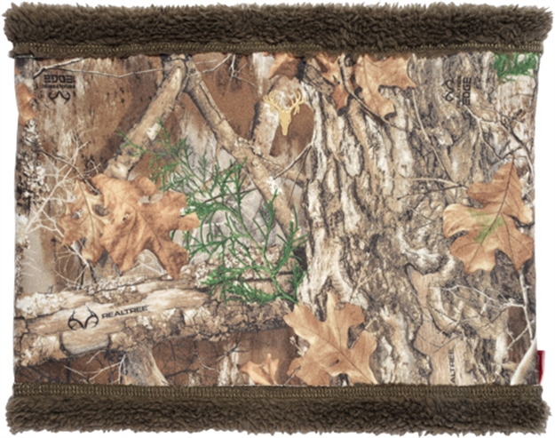 Picture of Hot Shot Shot Game Stalker Gaiter Volcano Stormproof Rt-Edge< 1E-863C