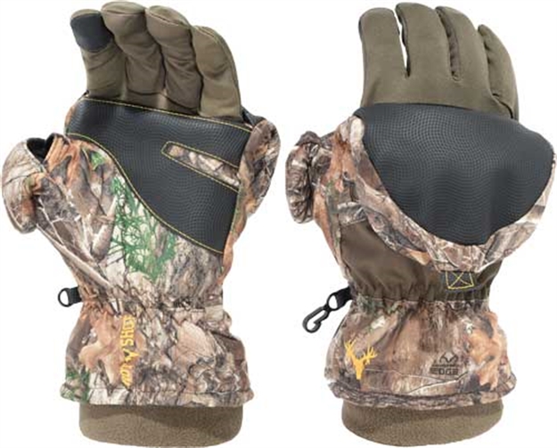 Picture of Hot Shot Shot Hf2 Huntsman Pop-Top Mitten Insulated Rt-Edge Xl< 0E-325C-X