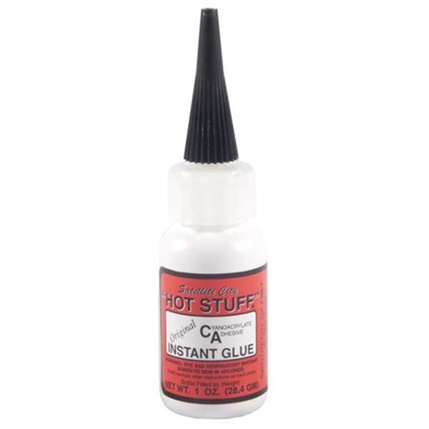 Picture of Hot Stuff Instant Glue 862000001