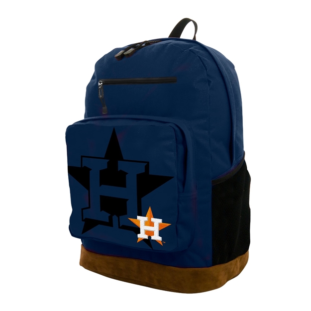 Picture of Houston Astros Playmaker Backpack