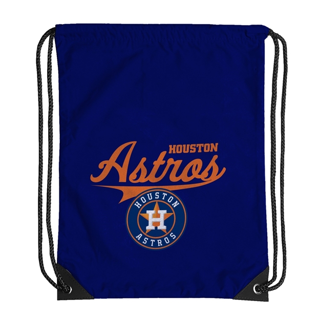 Picture of Houston Astros Spirit Backsack