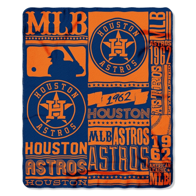 Picture of Houston Astros Strength Fleece